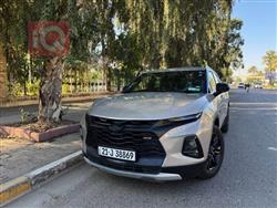 شيفروليه بليزر